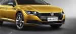 Volkswagen Passat CC 2018 года (CN)
